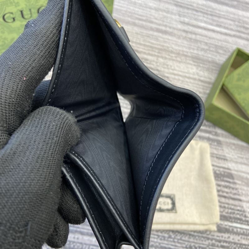Gvc*1 wallets